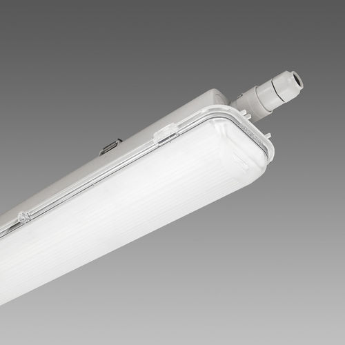 Видимый светильник - 970 THEMA - Disano Illuminazione - LED / линейный / IP66
