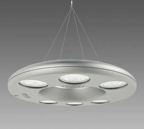 Подвесной светильник - 3333 DISCO 4 - Disano Illuminazione - LED / круговой / IP66