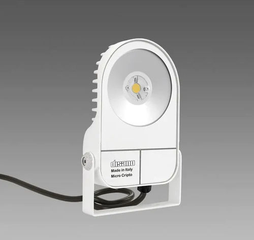 Прожектор IP66 - 1700 CRIPTO MICRO - Disano Illuminazione - светодиодный / для общественных учреждений / для спортивных залов