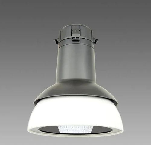 Потолочный точечный светильник - 3142 CAMPANA - Disano Illuminazione - LED / квадратный / для профессионального использования