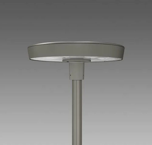 Городской фонарный столб - 3336 VISCONTI 2.0 - Disano Illuminazione - дизайнерский / из металла / LED