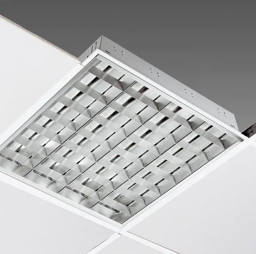 Встраиваемый светильник - 877 COMFORT UV-C  - Disano Illuminazione - LED / квадратный / прямоугольный