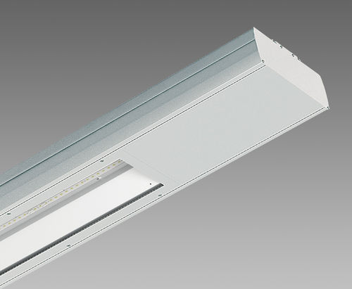 Подвесной светильник - COMETA COMETA - Disano Illuminazione - LED / флюоресцентный / линейный