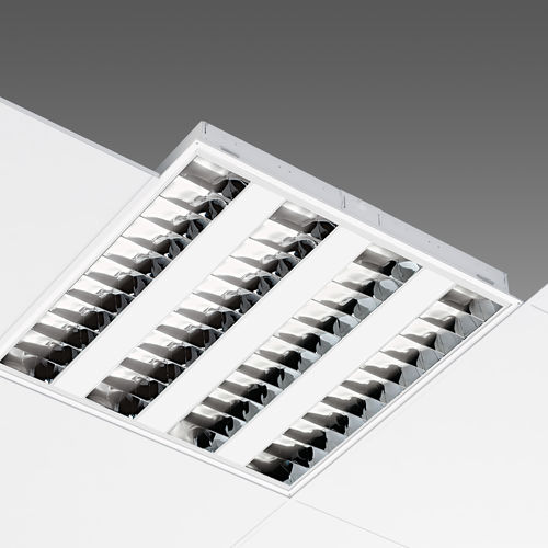 Встраиваемый светильник в потолок - 841 MINICONFORT  - Disano Illuminazione - LED / флюоресцентный / линейный