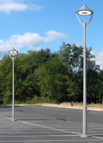 Городской фонарный столб - ECOBEPPE 500 - Fumagalli - современный / из полимера / LED