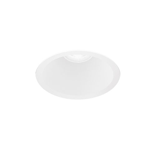 Встраиваемый точечный светильник в потолок - PIPES RVS - Intra Lighting d.o.o. - LED / круглый / для профессионального использования