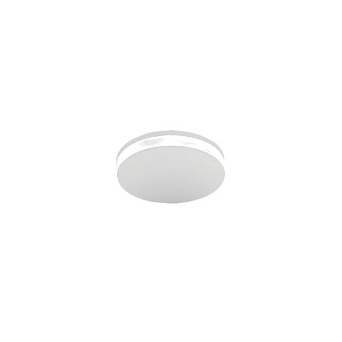 Современный потолочный светильник - FLEA RV - Intra Lighting d.o.o. - круглый / из алюминия / LED