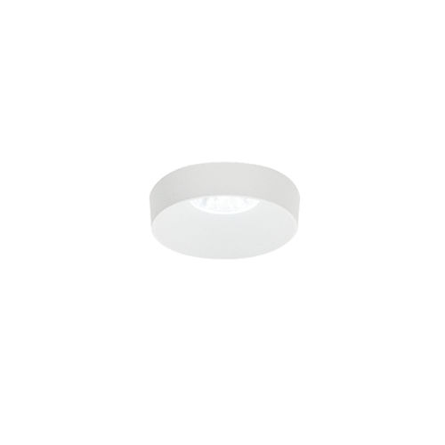 Встраиваемый светильник в потолок - ATOS RV 42 F - Intra Lighting d.o.o. - LED / круглый / IP20