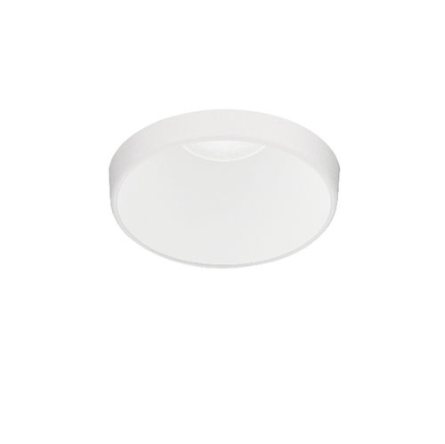 Встраиваемый точечный светильник - PIPES RV - Intra Lighting d.o.o. - LED / круглый / для профессионального использования