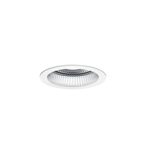 Встраиваемый даунлайт - NITOR RV HE - Intra Lighting d.o.o. - LED / круглый / для интерьера