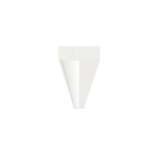 Видимый светильник - COVE - Intra Lighting d.o.o. - флюоресцентный / линейный / IP40