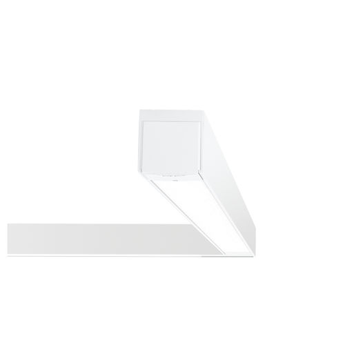 Видимый светильник - SWORD C - Intra Lighting d.o.o. - флюоресцентный / линейный / IP40
