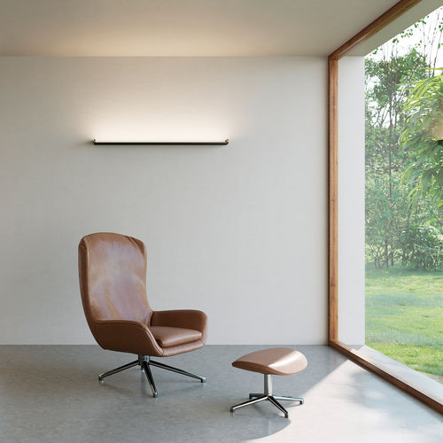 Современный настенный светильник - INSIDER - Intra Lighting d.o.o. - для интерьера / из металла / фиксированный