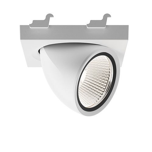 Встраиваемый точечный светильник в потолок - LIGHTSTRIPE : LPR - Ansorg - LED / круглый / IP20