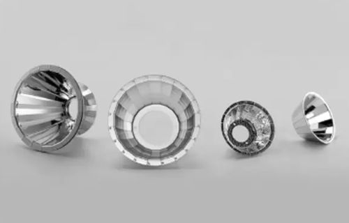 Отражатель PVD - +A EVO - Almeco Group
