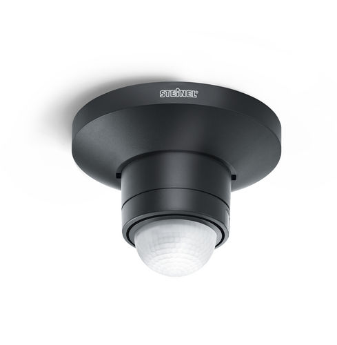 Детектор движения - IS D 360 D TRIO - STEINEL VERTRIEB GMBH - потолочный / для наружного применения / для профессионального использования