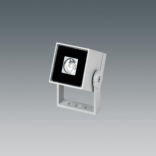 Прожектор IP65 - SUPERLIGHT NANO - Willy Meyer + Sohn - светодиодный / для наружного применения / регулируемый