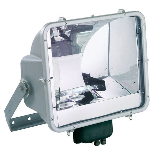 Прожектор IP66 - LIGHTMASTER 2000 - Fael - с газоразрядной лампой / для профессионального использования / для спортивных залов
