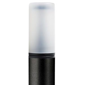 Столбик освещения для сада - STELO OPALED - Mareco Luce - современный / из поликарбоната / LED
