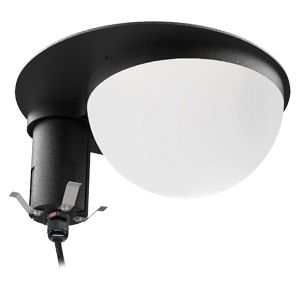 Столбик освещения для сада - LUNA - Mareco Luce - современный / из поликарбоната / LED