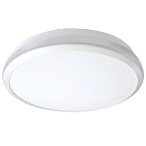 Современный потолочный светильник - ALDEBARAN - Mareco Luce - круглый / из поликарбоната / LED