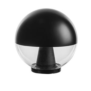Городской фонарный столб - SFERA 300 - Mareco Luce - садовый / современный / из алюминия