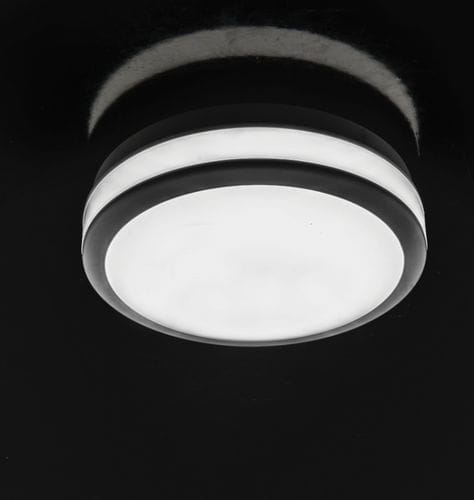 Видимый светильник - FAST PLUS - Mareco Luce - LED / круглый / IP65