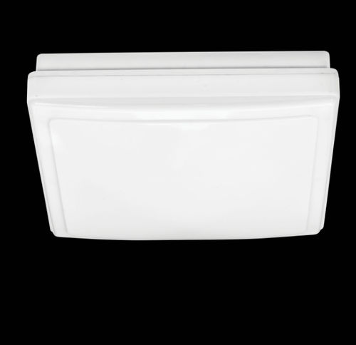 Видимый светильник - SNAP - Mareco Luce - LED / квадратный / IP65