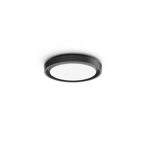 Видимый светильник - DISK M - Lanzini - LED / круговой / IP54