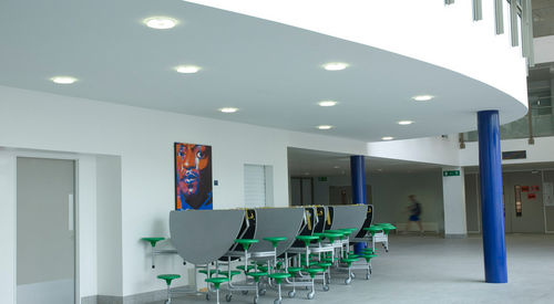 Встраиваемый даунлайт - G3 - Thorlux Lighting / F.W. Thorpe PLC - флюоресцентный / круглый / для интерьера
