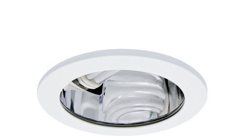 Встраиваемый даунлайт - H3 - Thorlux Lighting / F.W. Thorpe PLC - флюоресцентный / круглый / для интерьера