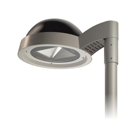 Городской фонарный столб - JUNO - Thorlux Lighting / F.W. Thorpe PLC - современный / из металла / флюоресцентный