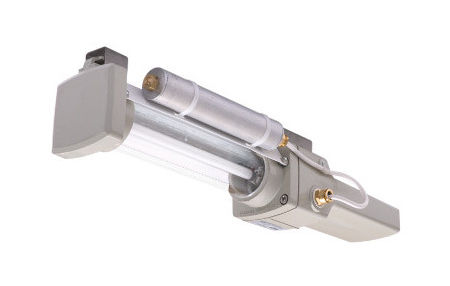 Видимый светильник - TYPE 'D' - Thorlux Lighting / F.W. Thorpe PLC - флюоресцентный / круглый / IP67