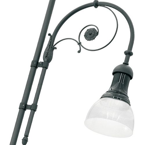 Городской фонарный столб - GRANDUCATO - AEC Illuminazione - классический / из чугуна / из гальванизированной стали