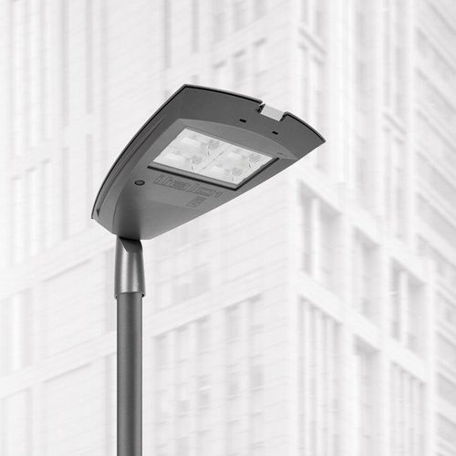 Городской фонарный столб - ITALO - AEC Illuminazione - современный / из литого алюминия / из нержавеющей стали