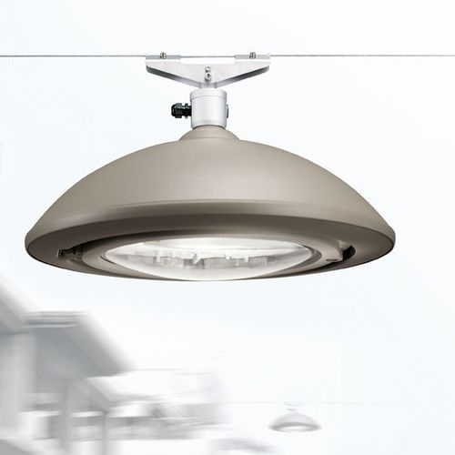 Светильник на кабеле LED - ARMONIA TS - AEC Illuminazione - DHI / круглый / из литого алюминия