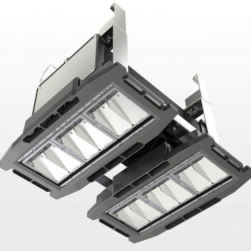 Освещение для туннеля - GALILEO 2 EB - AEC Illuminazione