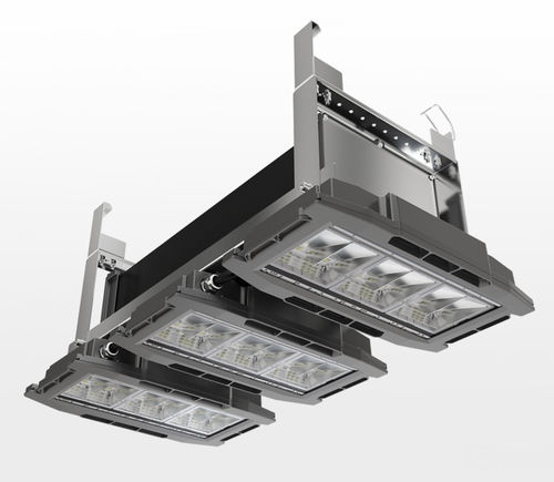 Освещение для туннеля - GALILEO 3 EB - AEC Illuminazione