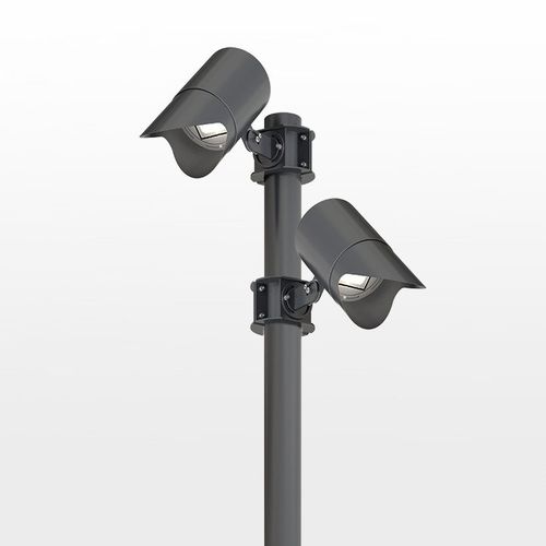 Городской фонарный столб - OSLO - AEC Illuminazione - современный / из алюминия / из нержавеющей стали
