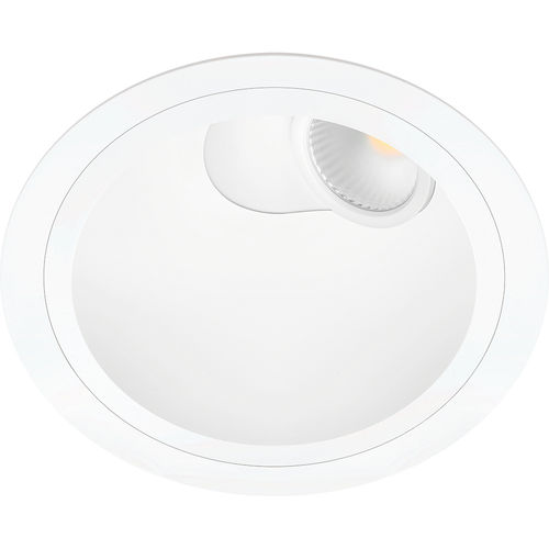 Встраиваемый даунлайт - POINTER - Arkos Light - Oscaluz, - LED / круглый / IP20
