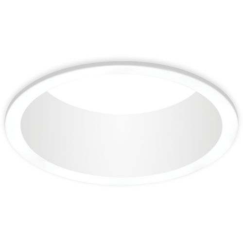 Встраиваемый даунлайт - DEEP - Arkos Light - Oscaluz, - LED / круглый / IP20