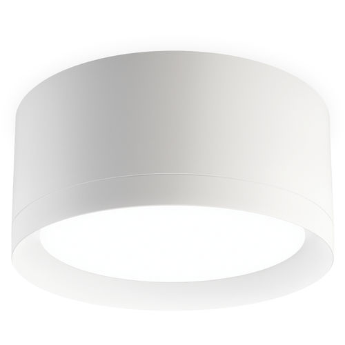 Выступающий даунлайт - STRAM - Arkos Light - Oscaluz, - LED / круглый / IP20
