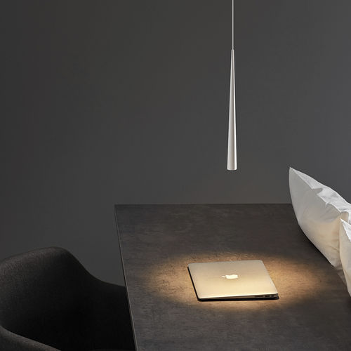 Подвесный даунлайт - HOLLY   - Arkos Light - Oscaluz, - LED / конический / IP20
