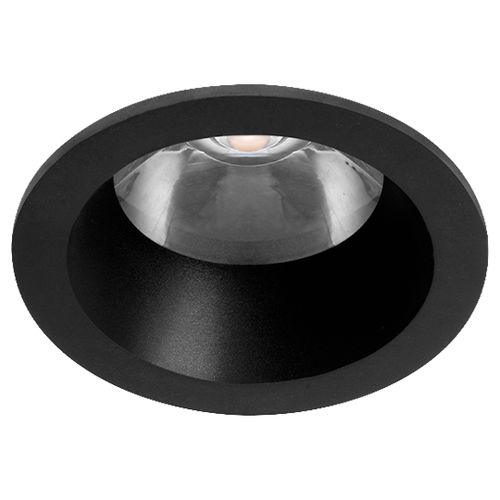Встраиваемый даунлайт - LENS - Arkos Light - Oscaluz, - LED / круглый / IP20