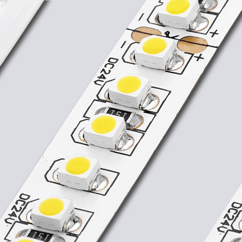 Осветительная лента LED - ONOK LUZ TECNICA - IP20 / из алюминия