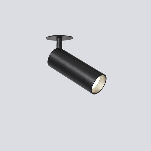 Потолочный точечный светильник - FOCUS 40 R - ONOK LUZ TECNICA - LED / круглый / IP20