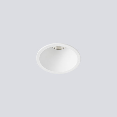 Встраиваемый даунлайт - OPTIK 1 - ONOK LUZ TECNICA - LED / круглый / IP43