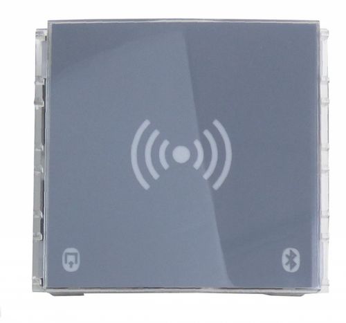 Устройство считывания с карт близости - FP51SAB - FARFISA - RFID / с кристаллом интегральной схемы / для автоматического контроля доступа