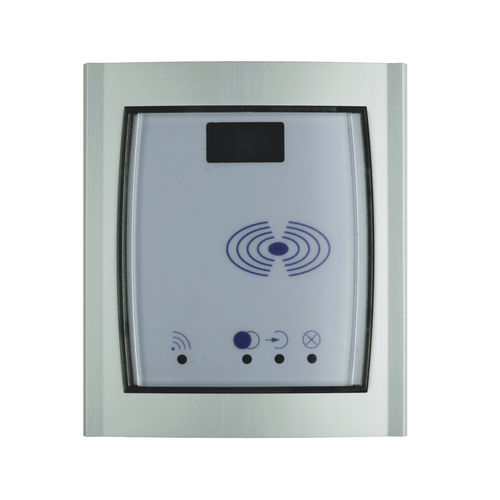 Автоматическое устройство считывания с карт RFID - FP52PL - FARFISA - близости / для автоматического контроля доступа