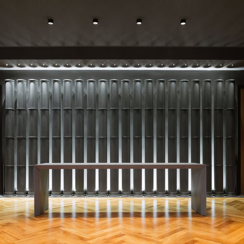 Встраиваемый даунлайт - EPITAX - LINEA LIGHT GROUP - LED / круглый / IP44